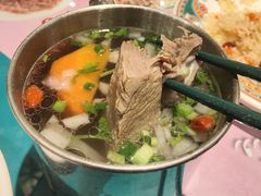 缸子肉-巴依老爷·新疆美食(上城区天城路店)