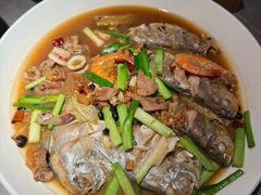 -闽上鲜·福建菜(龙湖滨江天街店)