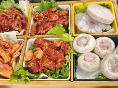 -阿昌白族石板烧(大理古城店)