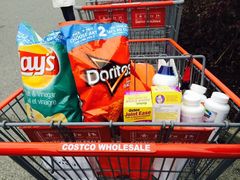 Costco-costco(expo boulevard)
