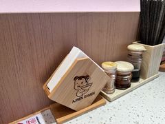 -味千拉面(增城万达广场店)