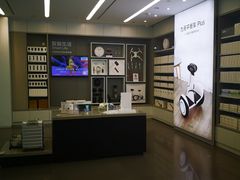 店内环境-小米之家(万象天地旗舰店)