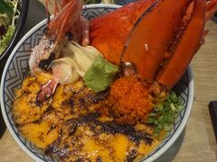 -御瀛日本料理