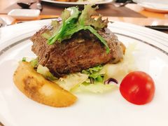 -红房子西菜馆(淮海中路店)