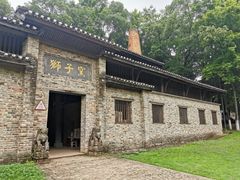 -景德镇古窑民俗博览区