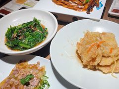 -北方家宴(番禺永旺店)