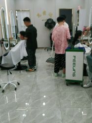 -思密达·烫染设计