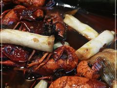 -靓靓蒸虾(中山公园店)
