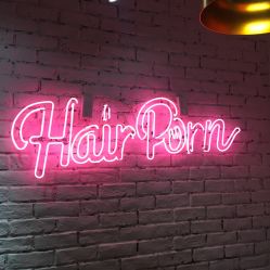 -HAIR PORN STUDIO