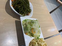 -岩明火勺店(承德路店)