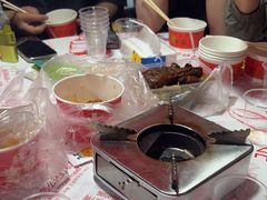 -回味黑鸭煲·始于2006(万松园店)