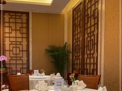-扬州香格里拉·香宫中餐厅