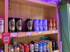 -大姐麻辣烫(莲宝中路店)
