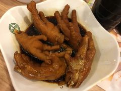 -添好运点心专门店(中环IFC店)