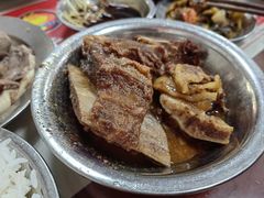 -阿秋牛排(湖心街店)