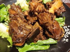 -明小茂中式私房餐厅