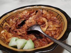 -泓历皇朝酒店(东亭店)