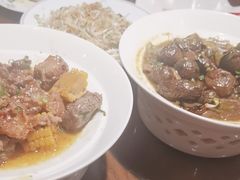 -那家老院子东北菜·饺子·小鸡炖蘑菇(艳华街店)