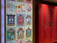 -厦门海港英迪格酒店(中山路店)