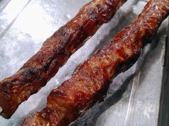 油包肝-情忆草原涮肉馆