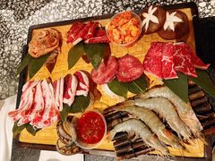 -伊茉家的烤肉店(勒泰中心店)