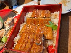 -水之惠鲜鱼料理(王府大街店)