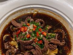 -大鹏饭店·金陵家宴(奥体中心店)