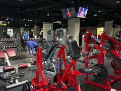 -七星派健身中心(鸟巢店)