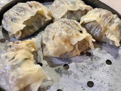 -春和發特色蒸饺(浐河西路店)