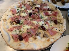 特级皇后披萨-玛尚诺Pizza&Bar(长泰广场店)