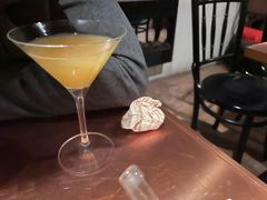 -Ginger(兴国路店)