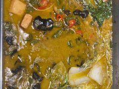 -半天妖烤鱼(丰科万达店)