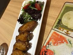-百特喜·意大利餐厅(八佰伴镇江店)