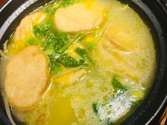 鸡汁素鸡-百姓人家家常菜馆(大观·天地MALL店)