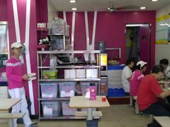 -华辉拉肠(金沙洲店)