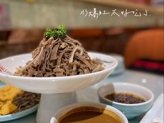 -正阳春烤鸭(华捷道店)