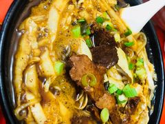 粉丝-马老大烧烤(和平路店)