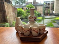 -张家大院·鲁菜·私房菜(芙蓉街店)