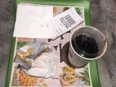 -麦当劳(徐汇漕溪北路百脑汇店)