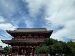 -浅草寺