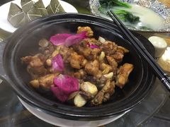 -百丈园(陈村店)