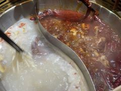 -蜀大侠火锅(森兰花园城店)