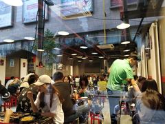 -碎怂烤肉(钟楼柳巷店)