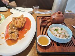 -外婆烧.老杭帮菜(庆春店)