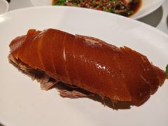 -四季民福烤鸭店(王府井东安门店)