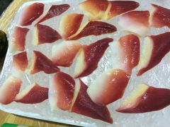 -官塘锋记鱼生·生腌·砂锅粥(牌坊街店)