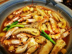 -荣小馆(杭州大厦店)