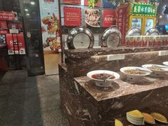 -九记潮汕现切鲜牛肉自助火锅(新开铺店)