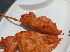 -小杨生煎(香港名都店)