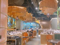 -苏梅花园(群星城店)